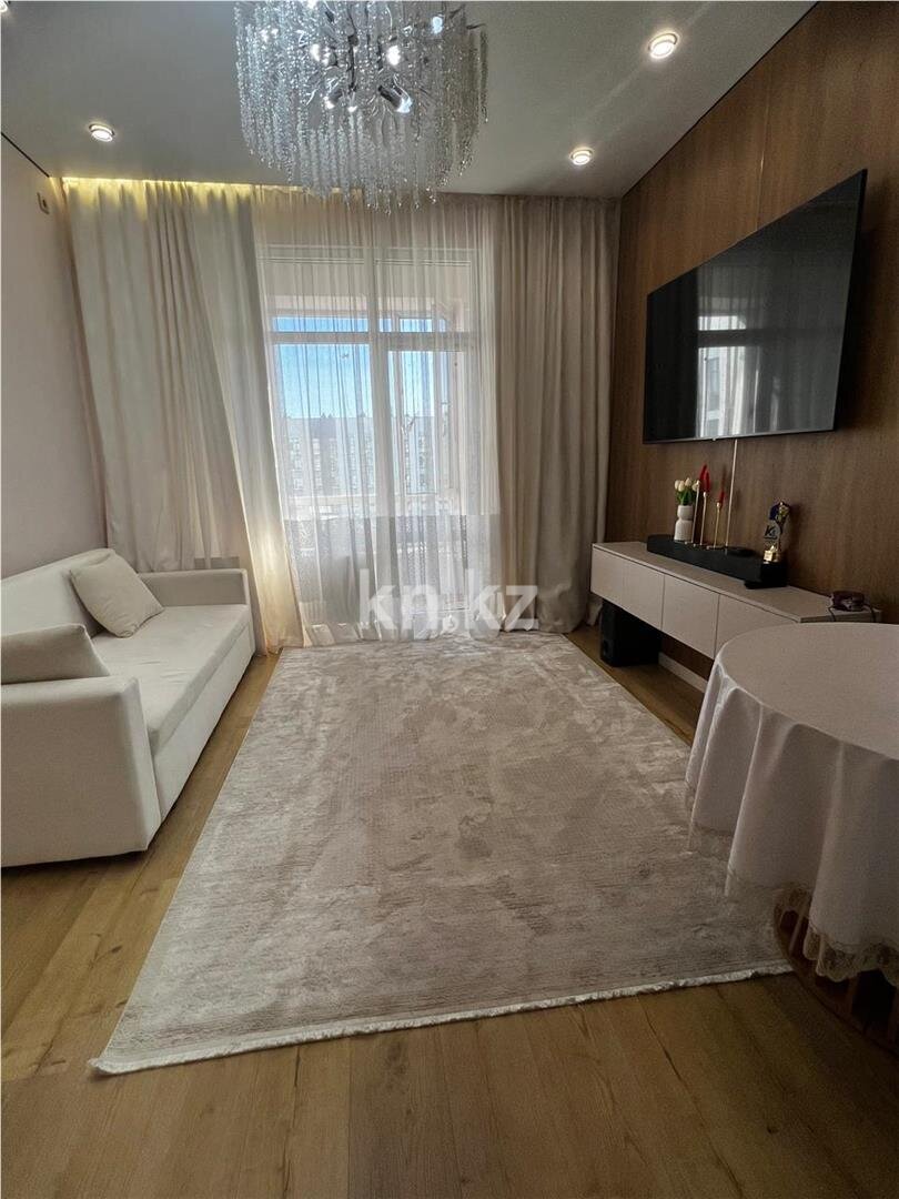 Продажа 2-комнатной квартиры, 41 м² в Астане - фото 4