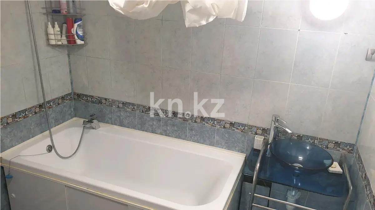Продажа 3-комнатной квартиры, 64 м² в Алматы - фото 4