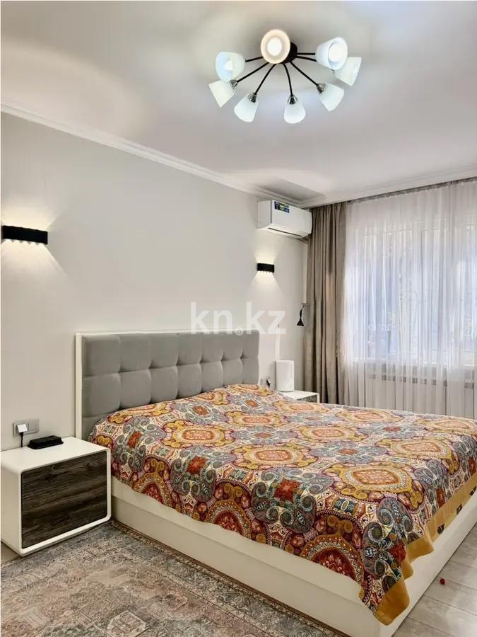 Продажа 5-комнатной квартиры, 90.1 м² - Продажа квартир в Казахстане - страница 7 фото 3 из 9