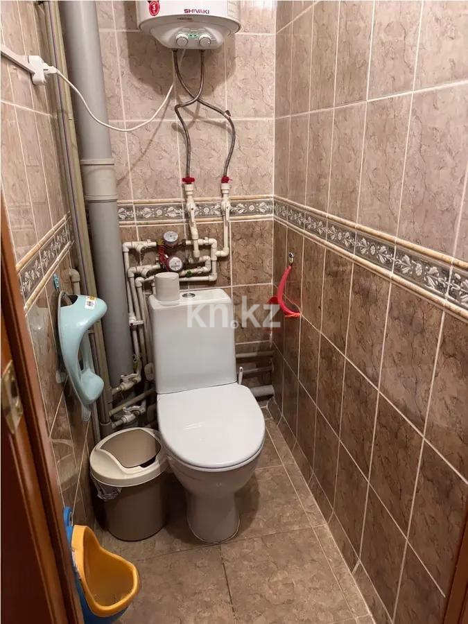 Продажа 2-комнатной квартиры, 49 м², пр. Металлургов, дом  19/1 в Темиртау - фото 5