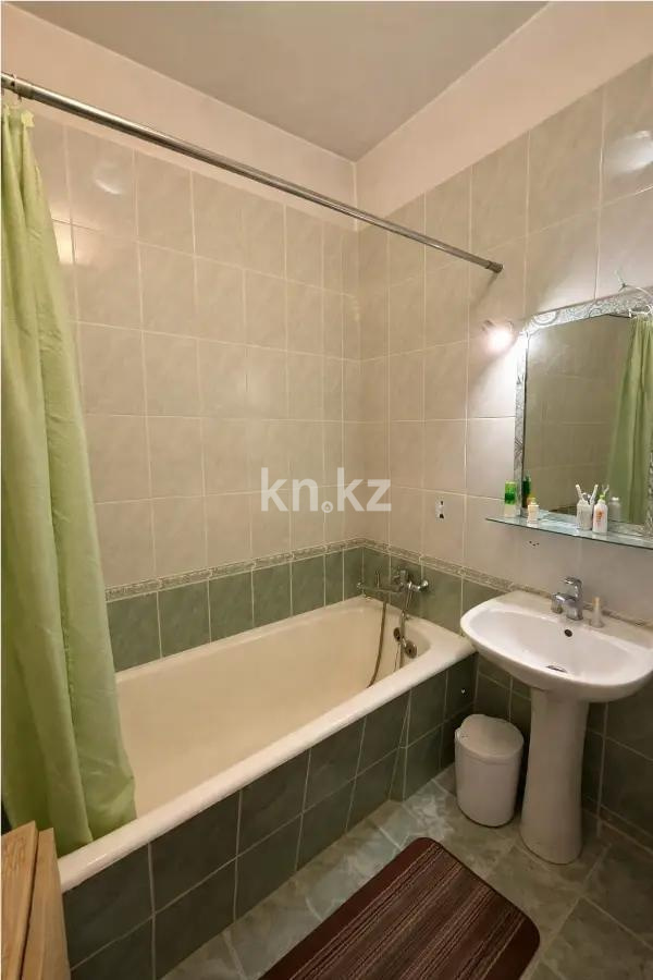 Продажа 2-комнатной квартиры, 56 м² в Алматы - фото 4