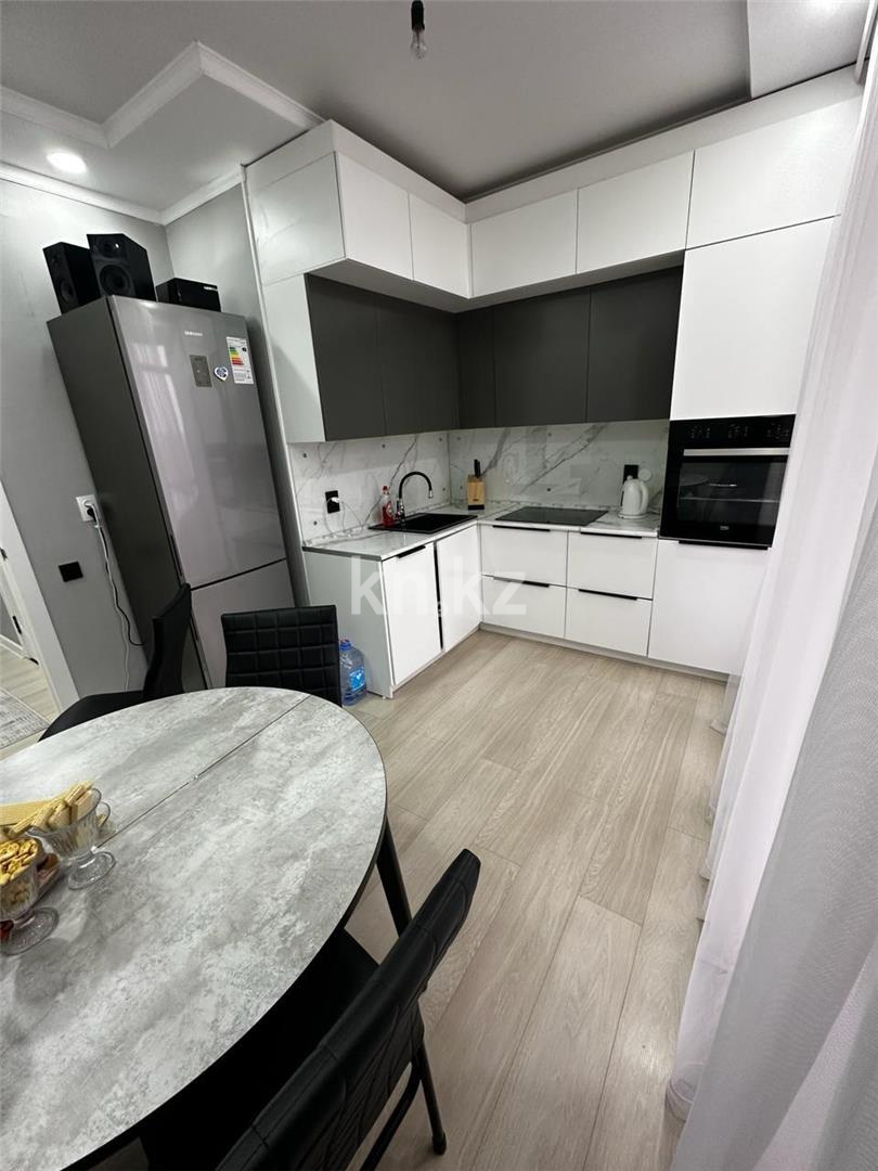 Продажа 2-комнатной квартиры, 65 м², ул. Сатыбалдина фото 8 из 18 | kn.kz Продажа 2-комнатной квартиры, 65 м², ул. Сатыбалдина - Продажа квартир в Караганде фото 8 из 18