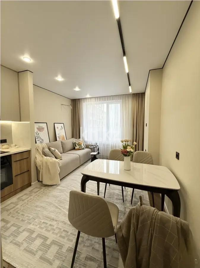 Продажа 3-комнатной квартиры, 51 м² - Продажа квартир от собственников в Алматы - страница 28 фото 1 из 4