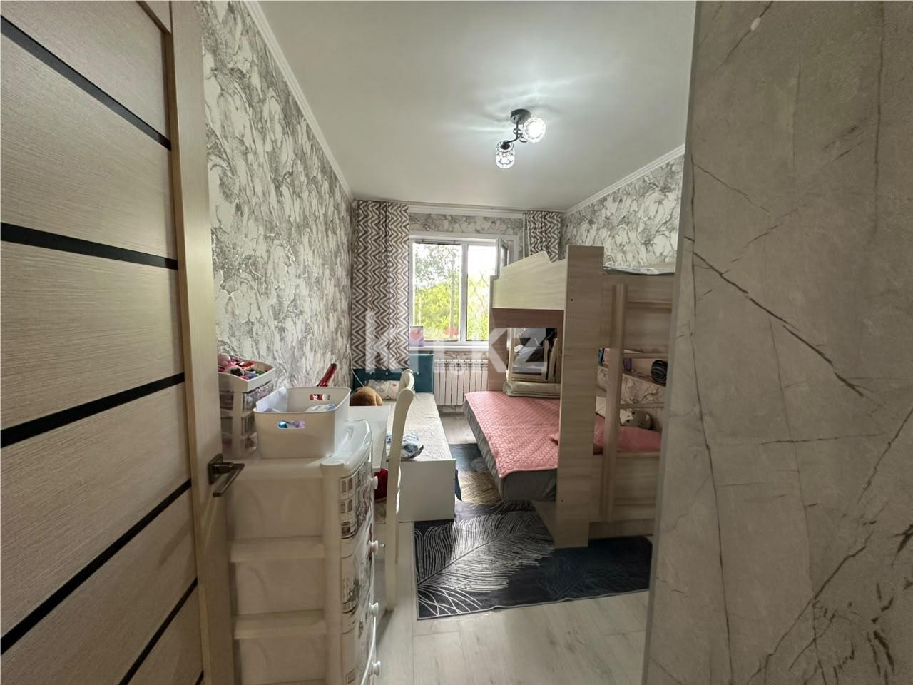 Продажа 3-комнатной квартиры, 58 м² в Темиртау - фото 4
