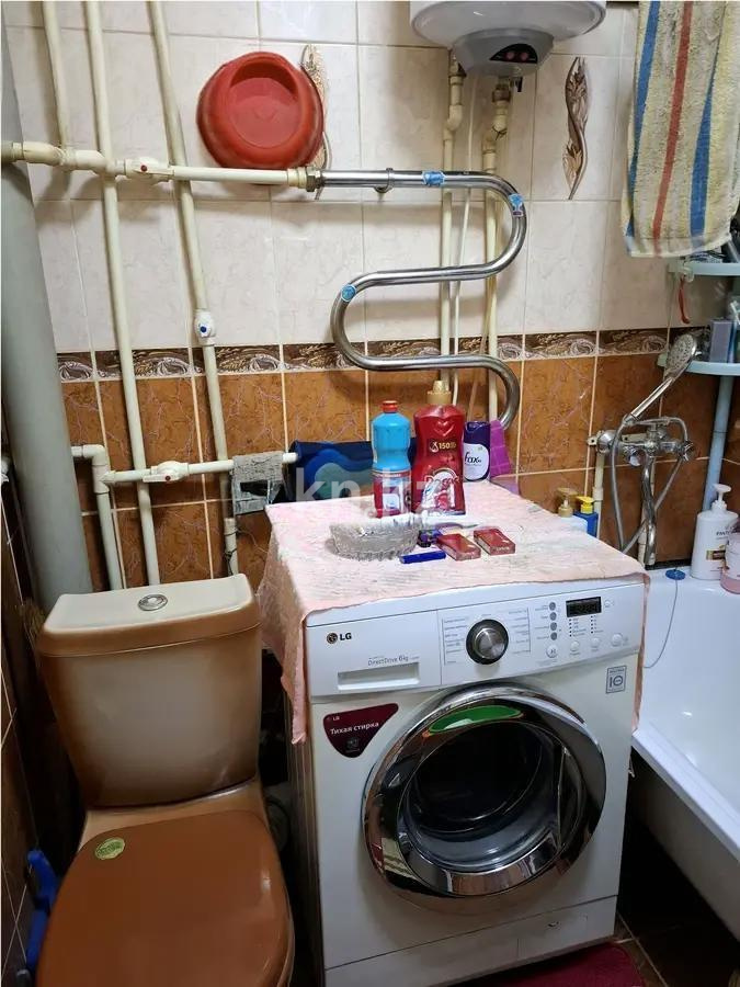 Продажа 2-комнатной квартиры, 42 м² - Продажа недвижимости в Темиртау - страница 7 фото 4 из 4