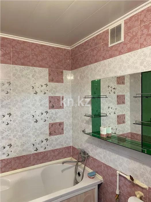 Продажа 1-комнатной квартиры, 31 м² - Продажа однокомнатных квартир от собственников в Караганде - страница 6 фото 4 из 5