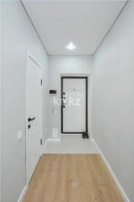 Продажа 1-комнатной квартиры, 32 м² - Продажа квартир в новостройках Астаны с фото - страница 28 фото 4 из 4