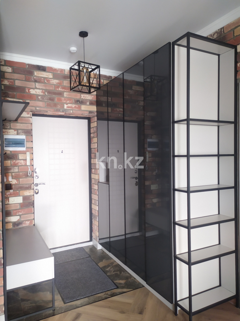 Продажа 2-комнатной квартиры, 56.8 м² - Продажа квартир в Казахстане - страница 5 фото 20 из 20