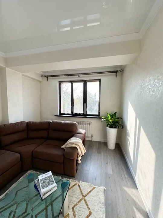 Продажа 2-комнатной квартиры, 61.9 м² в Алматы - фото 8