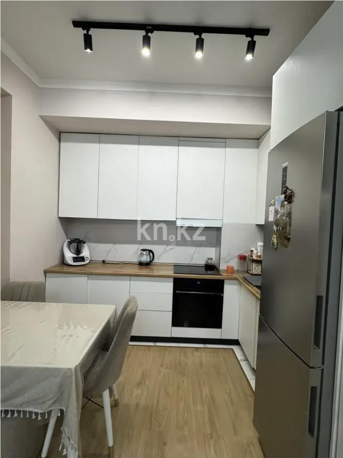 Продажа 2-комнатной квартиры, 49 м² в Алматы - фото 3