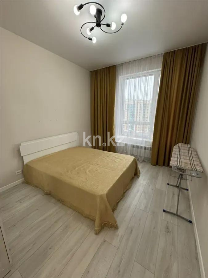 Продажа 2-комнатной квартиры, 58 м² - Продажа квартир в Астане - страница 3 фото 2 из 5