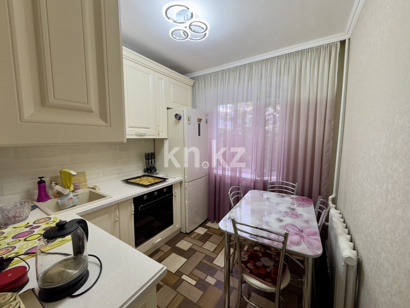 Продажа 1-комнатной квартиры, 30.5 м² в Караганде - фото 3