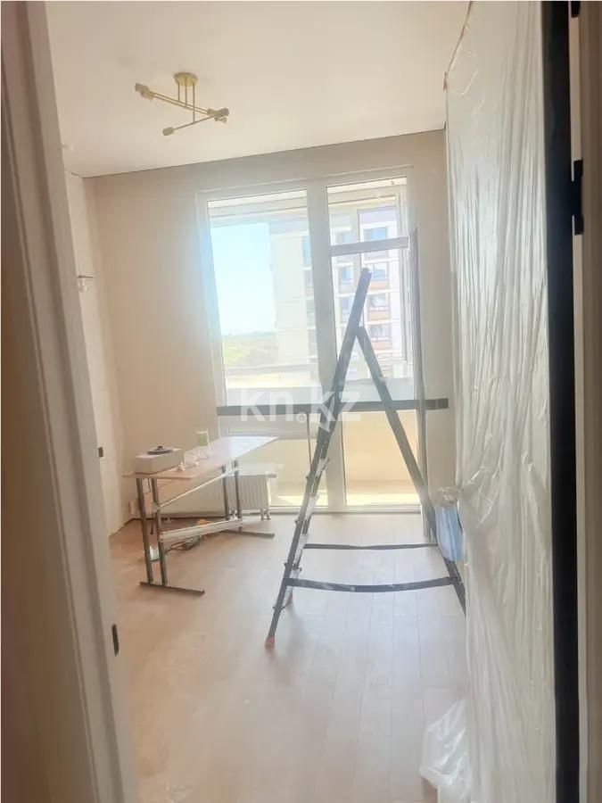 Продажа 2-комнатной квартиры, 42 м² в Алматы - фото 2