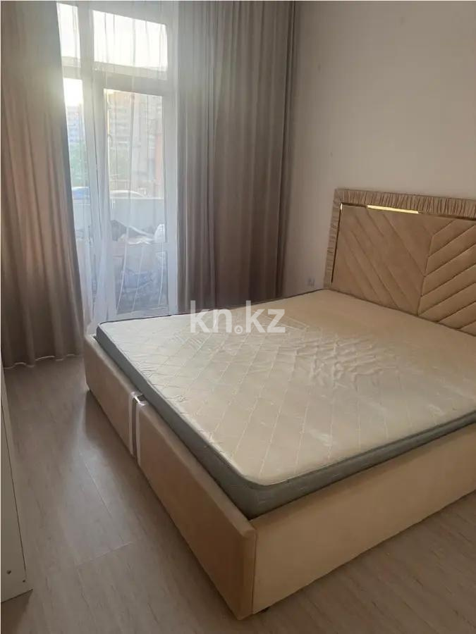 Продажа 2-комнатной квартиры, 42.6 м² в Астане - фото 2