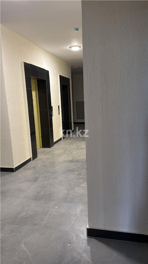 Продажа 1-комнатной квартиры, 33.88 м², ул. Е-430 в Астане - фото 7