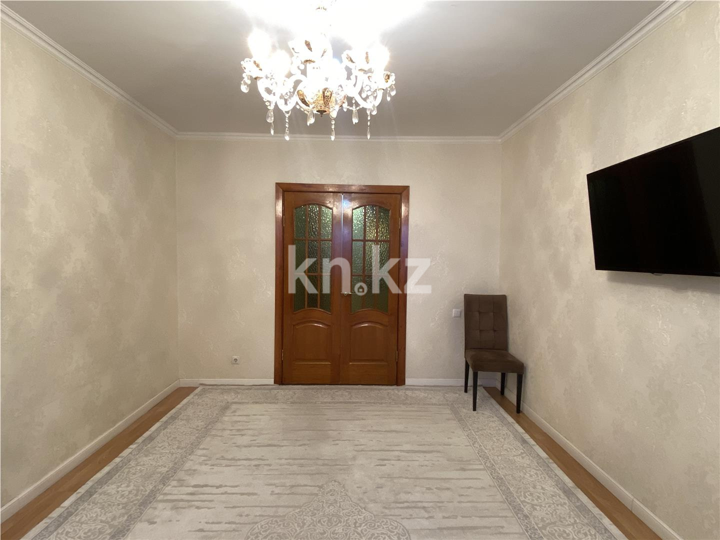 Продажа 3-комнатной квартиры, 70 м² - Продажа квартир в Астане - страница 286 фото 2 из 18