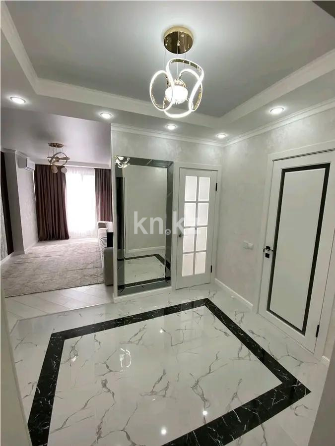 Продажа 2-комнатной квартиры, 60 м², пр. Сейфуллина, дом  51 - Продажа квартир в Алматы фото 5 из 5