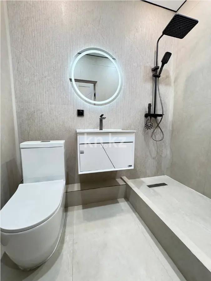 Продажа 2-комнатной квартиры, 46 м² в Алматы - фото 4