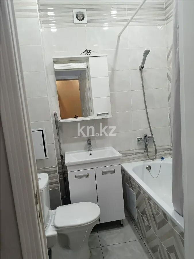 Продажа 3-комнатной квартиры, 81.7 м² в Астане - фото 4