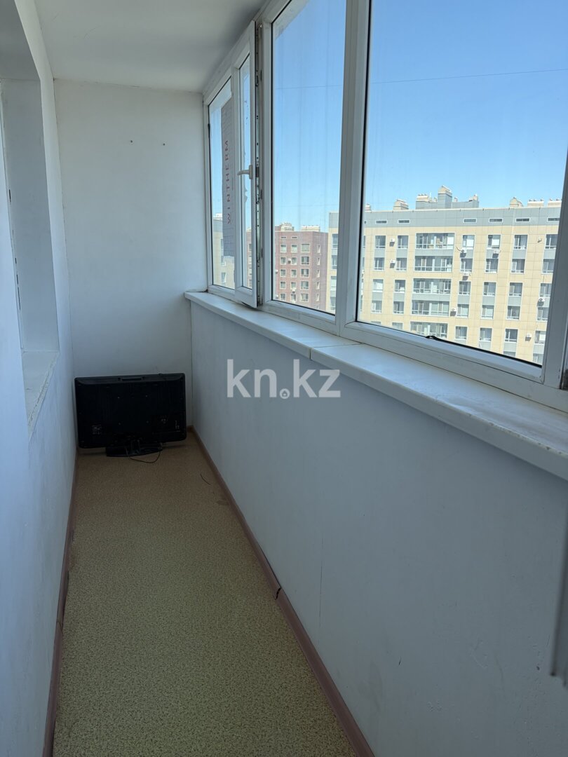 Продажа 1-комнатной квартиры, 47.1 м² в Астане - фото 9