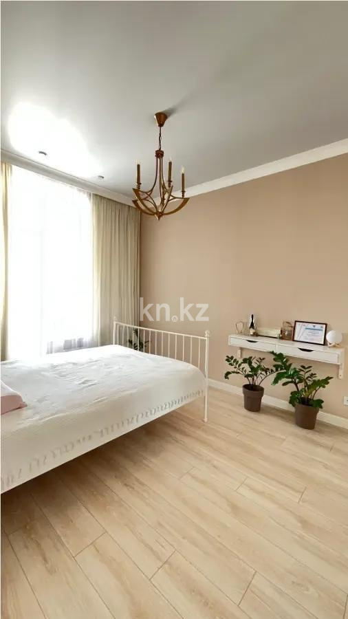 Продажа 1-комнатной квартиры, 33.2 м² в Астане