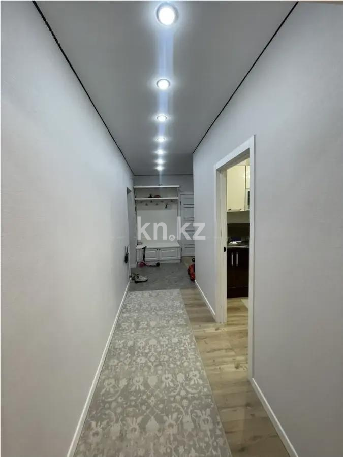 Продажа 2-комнатной квартиры, 67 м² в Астане - фото 5