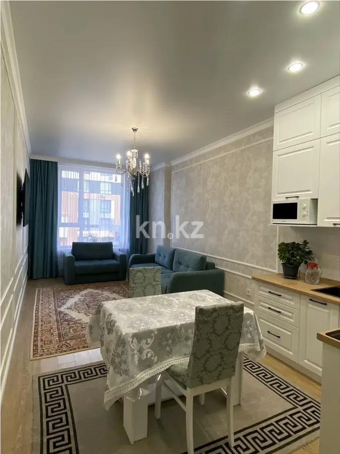 Продажа 2-комнатной квартиры, 67 м², ул. Калдаякова, дом  23 в Астане - фото 3