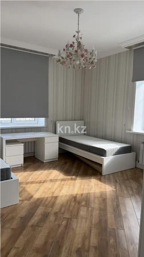 Продажа 4-комнатной квартиры, 181.7 м² - Продажа квартир в новостройках Астаны с фото - страница 97 фото 4 из 7