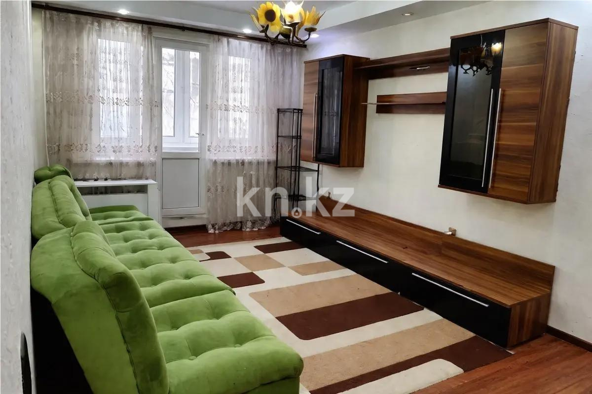 Продажа 2-комнатной квартиры, 44 м² - Продажа двухкомнатных квартир в Алматы фото 1 из 3