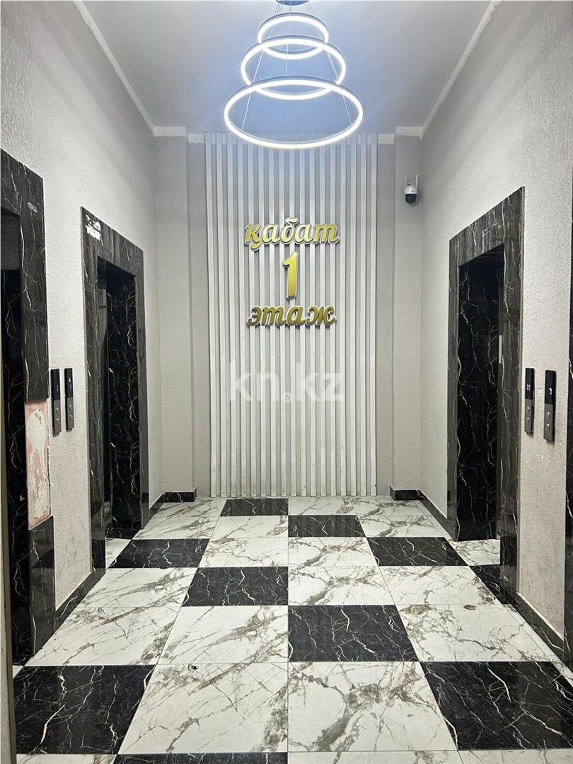 Продажа 3-комнатной квартиры, 87 м² в Караганде - фото 13