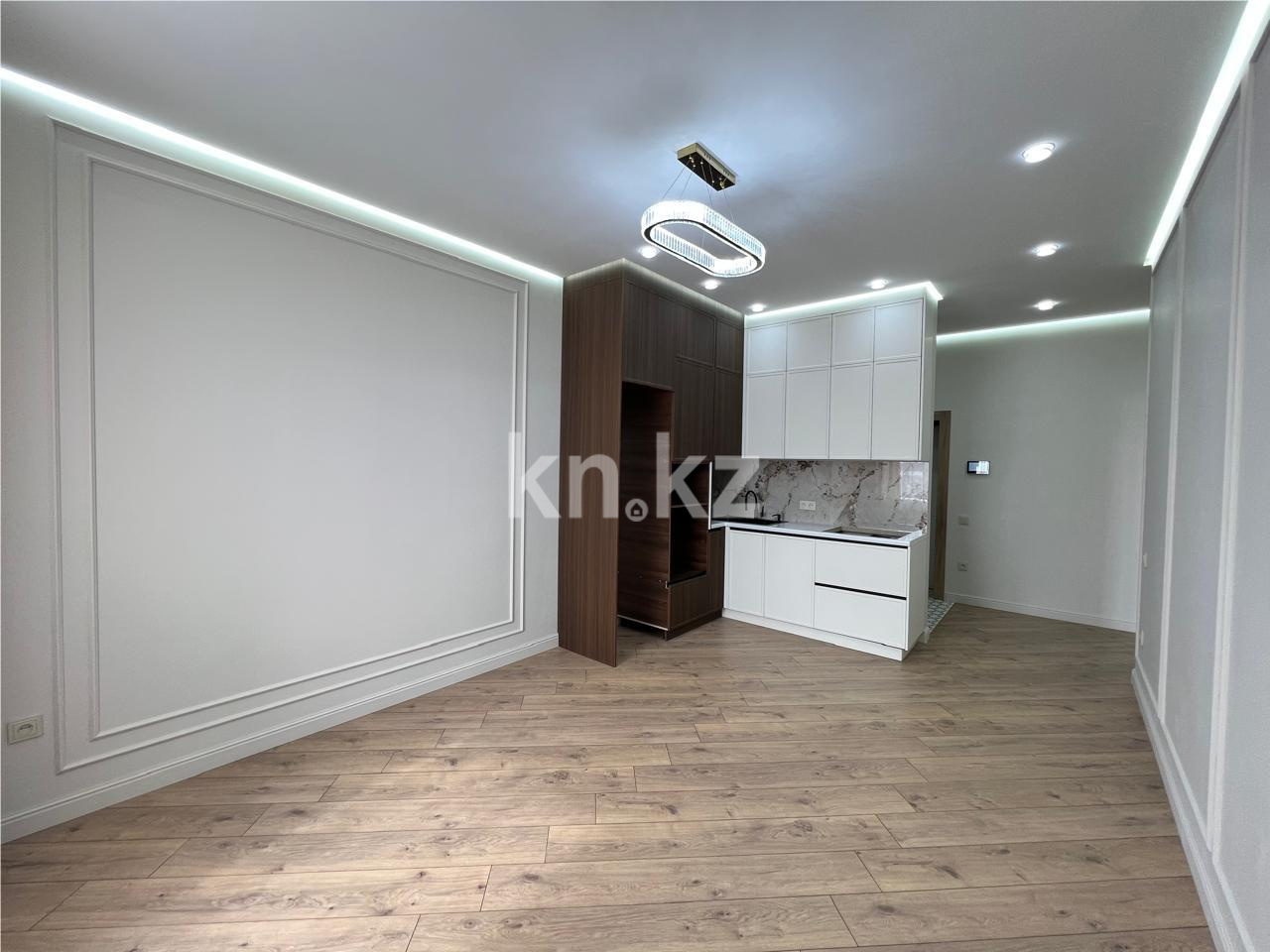 Продажа 3-комнатной квартиры, 65 м² в Караганде