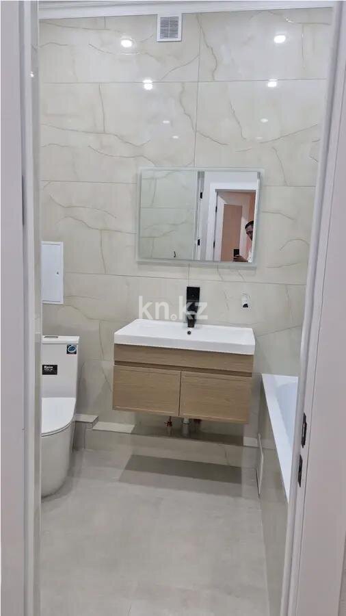 Продажа 2-комнатной квартиры, 46 м² в Астане - фото 4