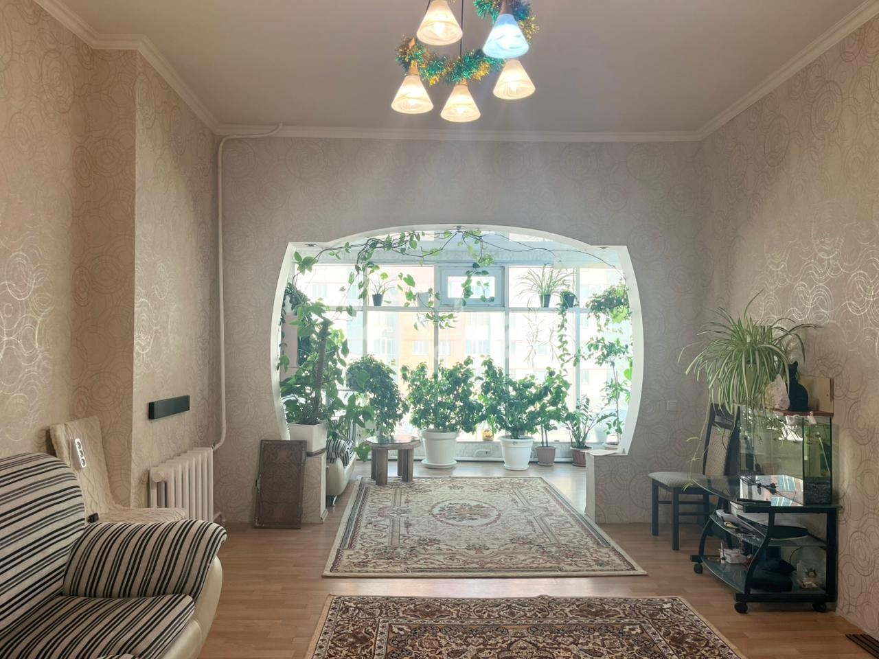 Продажа 2-комнатной квартиры, 100 м² в Астане - фото 15