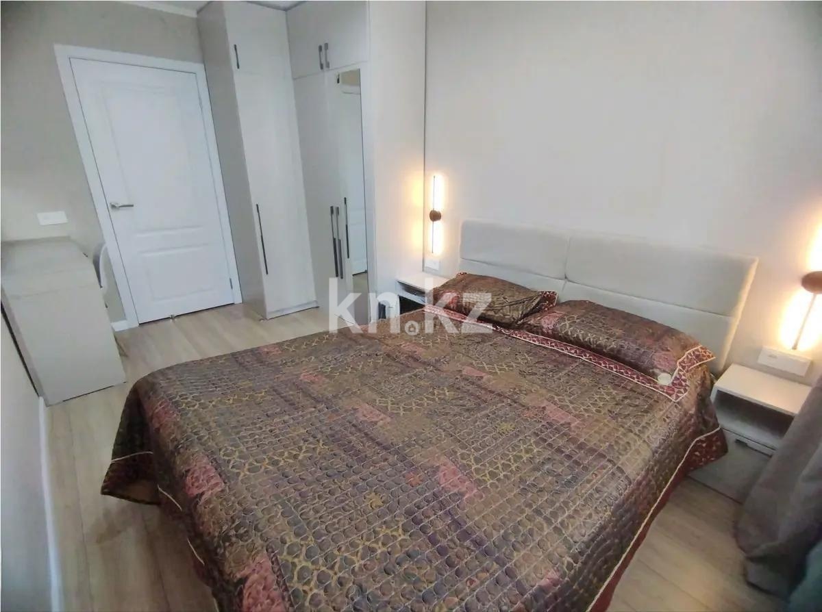 Продажа 2-комнатной квартиры, 45 м² в Алматы - фото 2