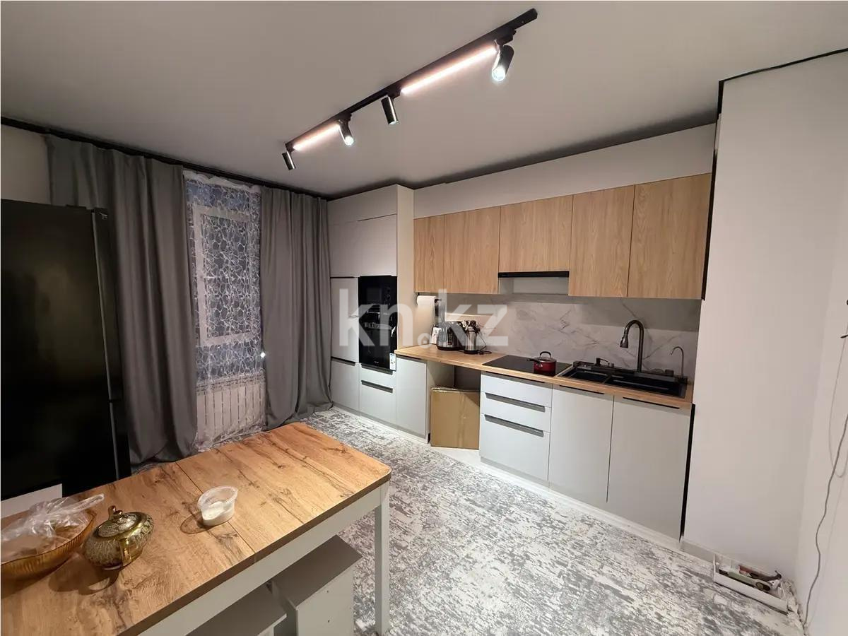 Продажа 2-комнатной квартиры, 69 м², ул. К. Шарипова, дом  206/8 - Продажа  двухкомнатных квартир в новостройках Алматы с фото фото 5 из 9