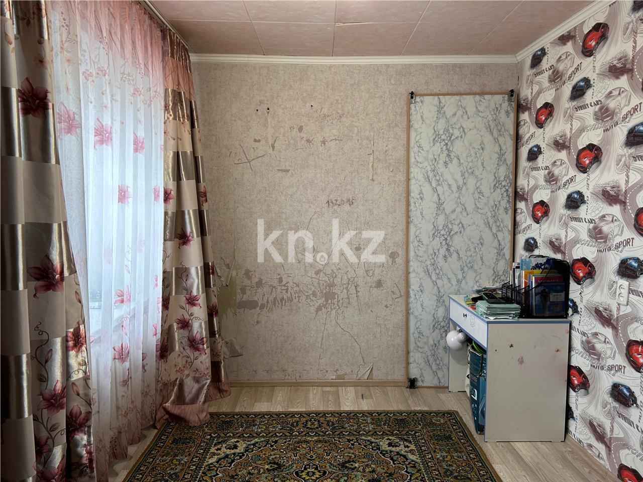 Продажа 3-комнатной квартиры, 68 м² - Продажа квартир в Казахстане - страница 3 фото 8 из 21