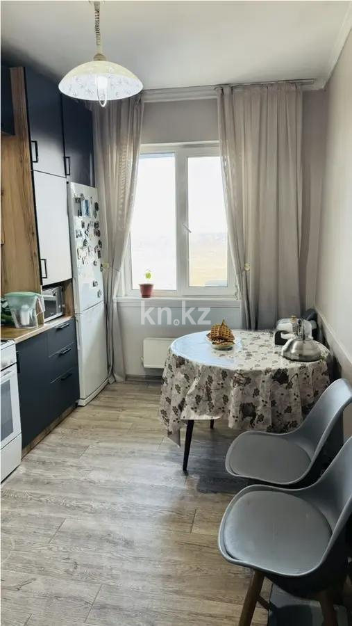 Продажа 2-комнатной квартиры, 64 м² - Продажа  двухкомнатных квартир в новостройках Алматы - страница 7 фото 3 из 6