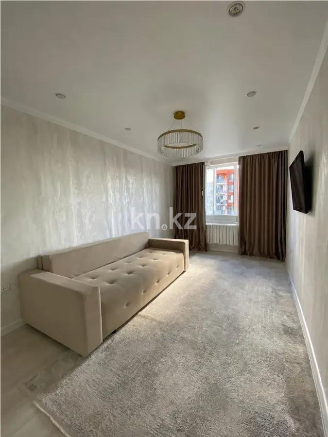 Продажа 1-комнатной квартиры, 36 м² - Продажа квартир в Алматы - страница 22 фото 1 из 4
