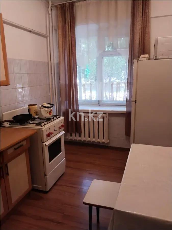 Продажа 1-комнатной квартиры, 34 м², пр. Гагарина, дом  41 - Продажа  однокомнатных квартир в Алматы с фото фото 3 из 4