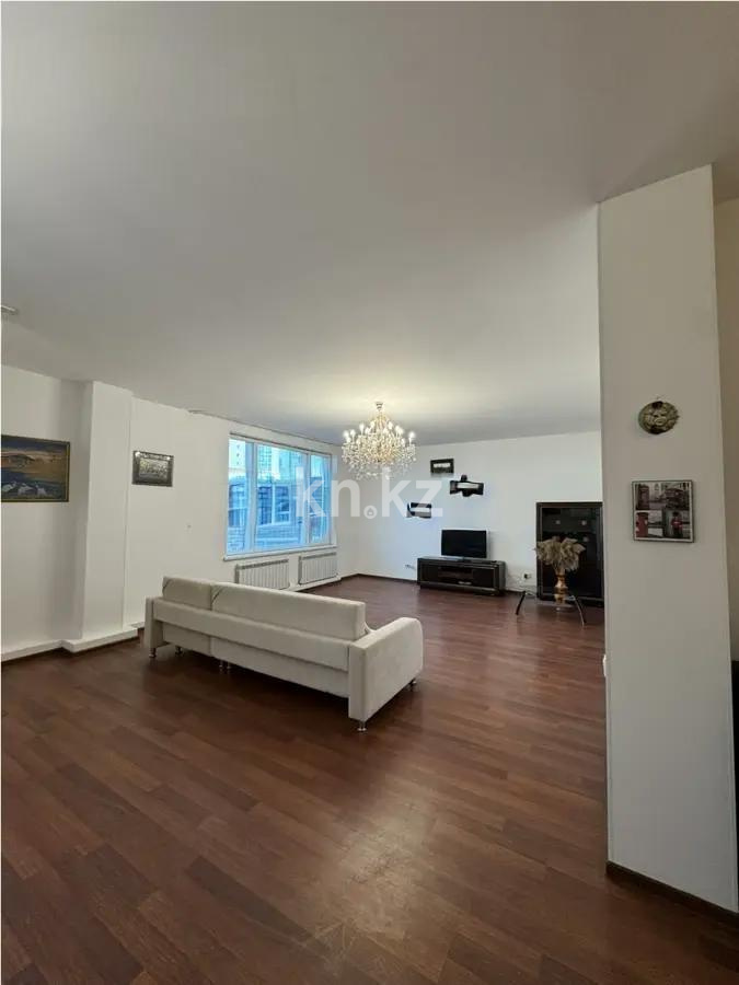 Продажа 3-комнатной квартиры, 132.7 м², ул. Кунаева, дом  12 - Продажа квартир в Астане фото 1 из 8
