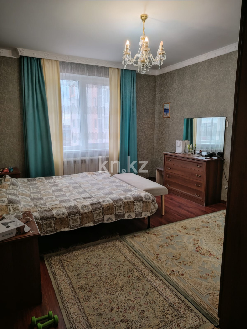 Продажа 3-комнатной квартиры, 98 м² - Продажа квартир в Астане - страница 34 фото 1 из 12
