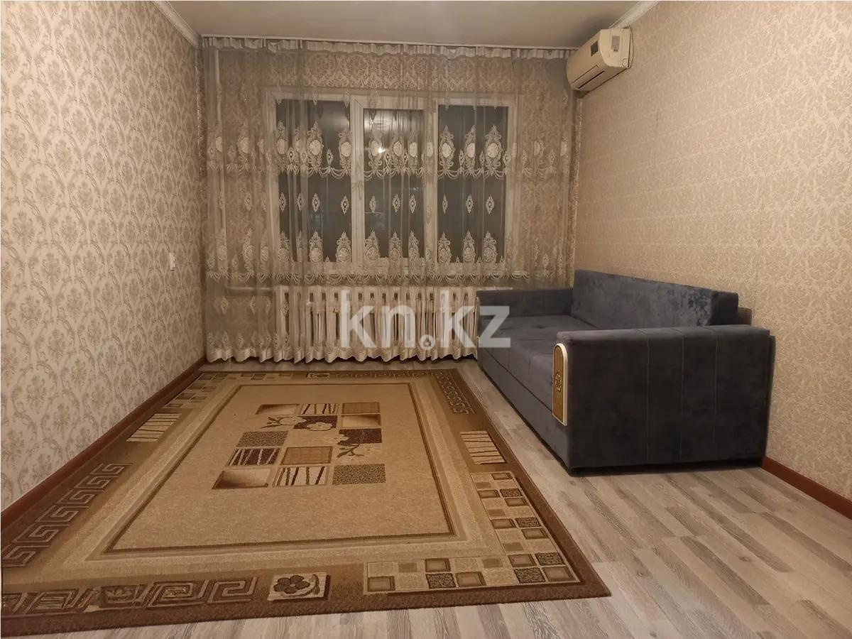 Продажа 2-комнатной квартиры, 42.4 м², ул. Дунентаева, дом  16А - Продажа квартир в Алматы фото 1 из 4