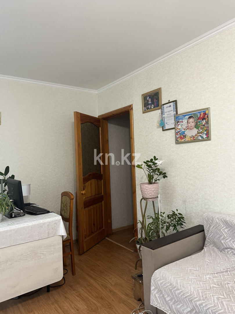 Продажа 2-комнатной квартиры, 48 м² - Продажа двухкомнатных квартир от собственников в Караганде - страница 15 фото 4 из 13