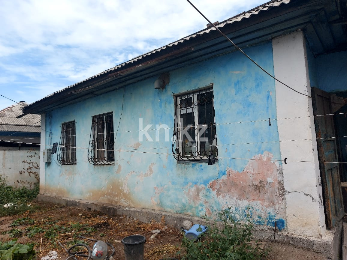 Продажа 6-комнатного дома, 90 м², Барыс, дом  63 - Продажа домов, коттеджей в Алматы без посредников фото 9 из 12