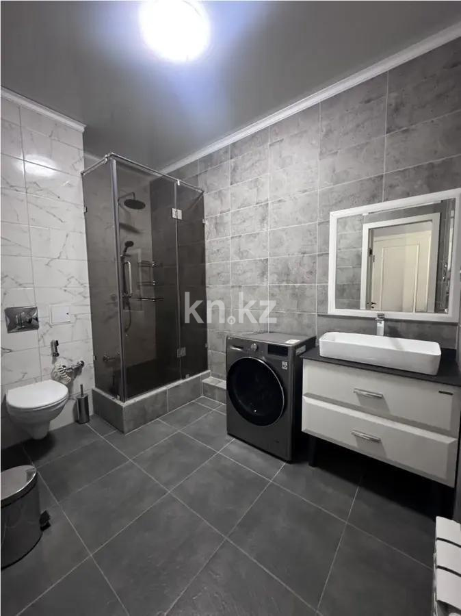 Продажа 2-комнатной квартиры, 68.4 м² в Алматы - фото 3