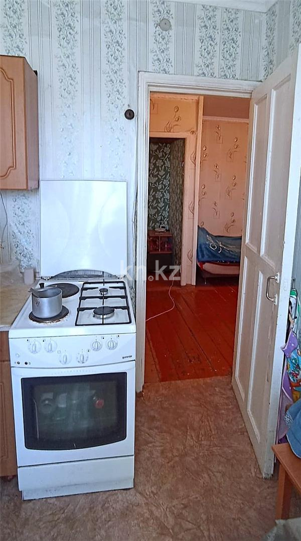 Продажа 2-комнатной квартиры, 45 м², ул. Маяковского - Продажа  двухкомнатных квартир в Темиртау фото 9 из 15