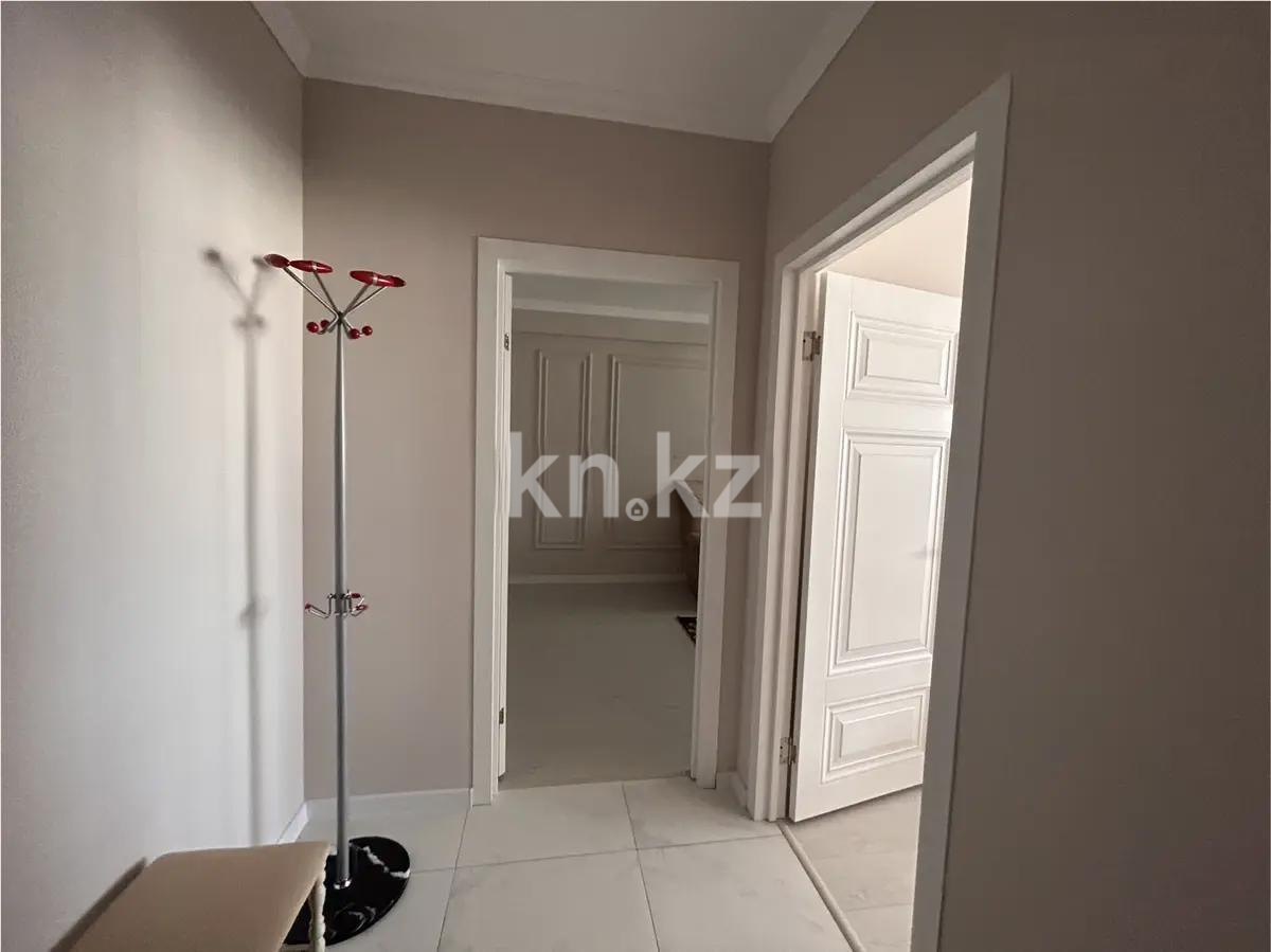 Продажа 2-комнатной квартиры, 61 м², ул. Толе би, дом  285/8 - Продажа квартир в Алматы с фото фото 5 из 5