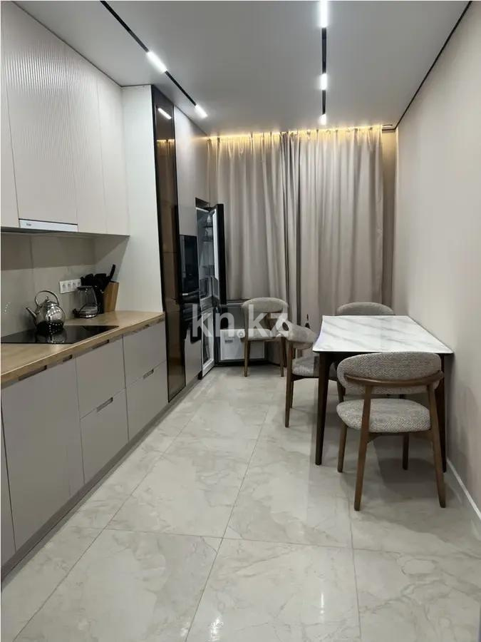 Продажа 2-комнатной квартиры, 66 м² - Недвижимость в Казахстане - страница 30 фото 3 из 4