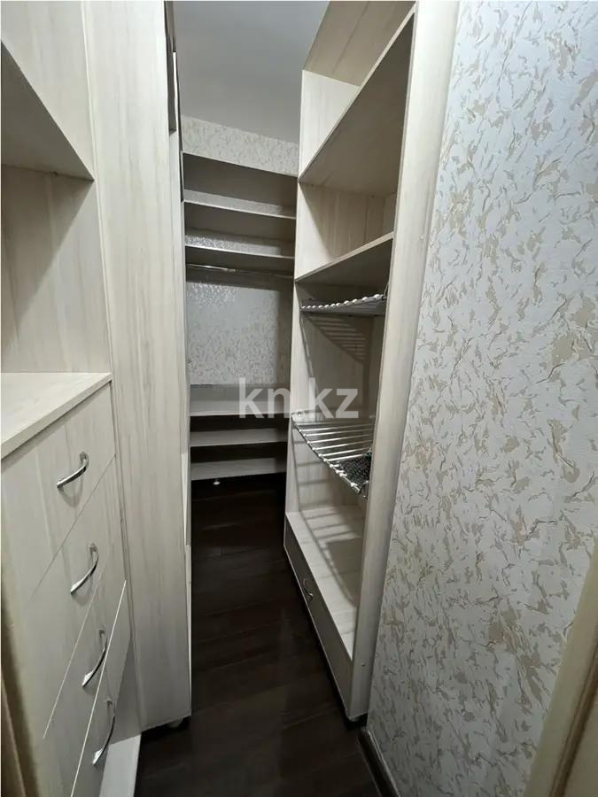 Продажа 4-комнатной квартиры, 165 м² - Продажа четырехкомнатных квартир от собственников в Алматы фото 6 из 6