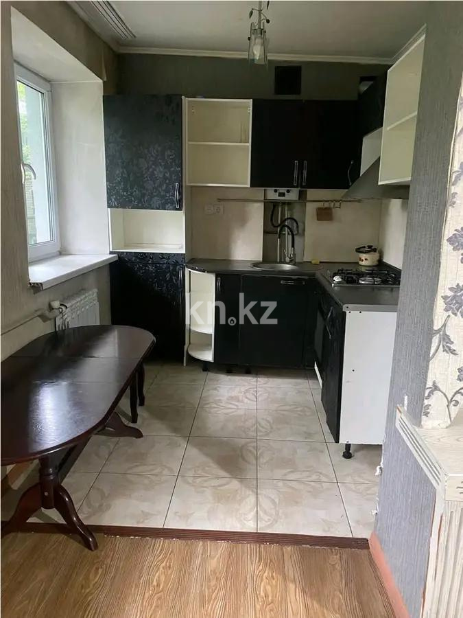 Продажа 2-комнатной квартиры, 43.3 м² в Алматы - фото 3